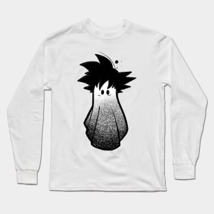 dragon ball ghost Long Sleeve T-Shirt